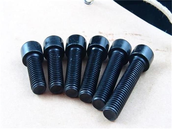 天门高强螺栓