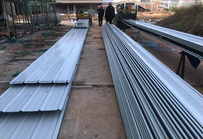 天门体育馆网架厂家