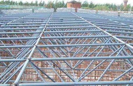 天门网架加工厂